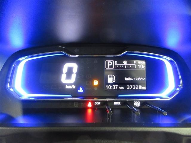 ミライース X SAIII 4WD 衝突被害軽減システム LEDヘッドランプ アイドリングストップ キーレス 横滑り防止機能(8枚目)