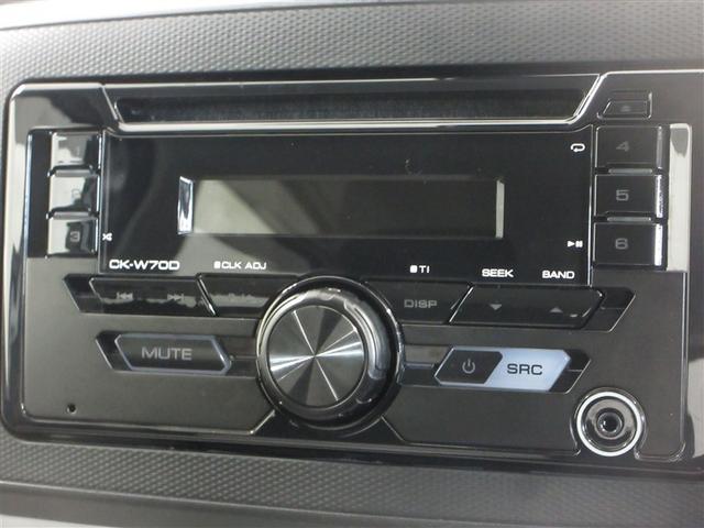 ミライース X SAIII 4WD 衝突被害軽減システム LEDヘッドランプ アイドリングストップ キーレス 横滑り防止機能(9枚目)