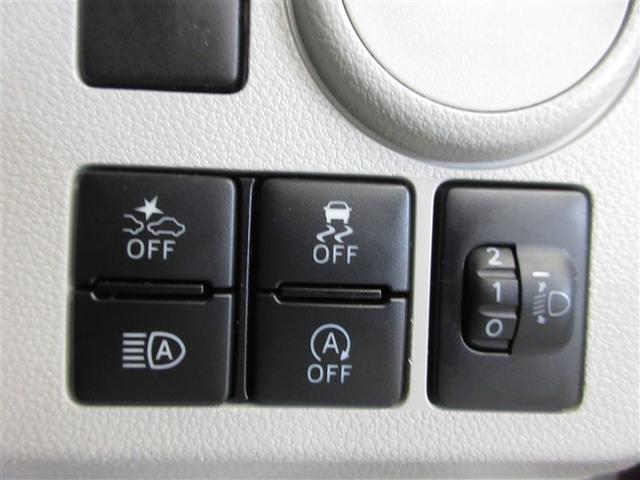 ミライース X SAIII 4WD 衝突被害軽減システム LEDヘッドランプ アイドリングストップ キーレス 横滑り防止機能(11枚目)