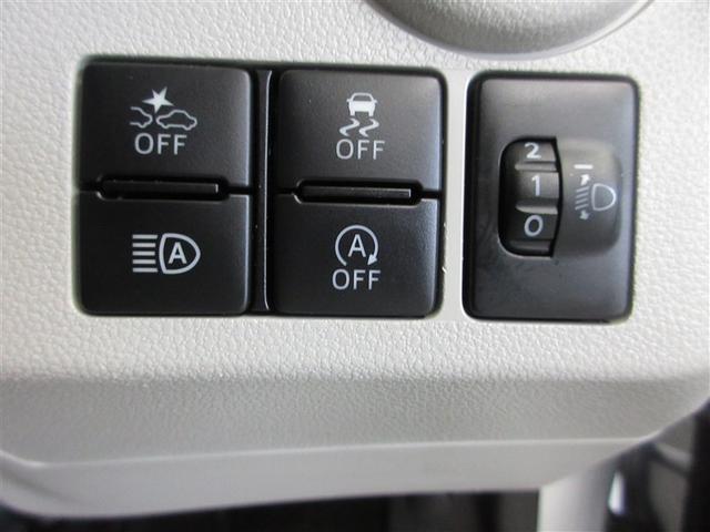 ミライース X SAIII 4WD 衝突被害軽減システム LEDヘッドランプ アイドリングストップ キーレス 横滑り防止機能(12枚目)