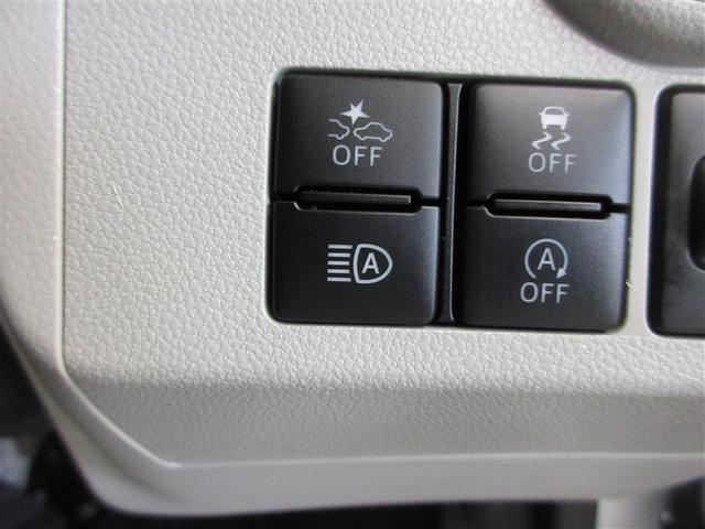 ミライース X SAIII 4WD 衝突被害軽減システム LEDヘッドランプ アイドリングストップ キーレス 横滑り防止機能(13枚目)