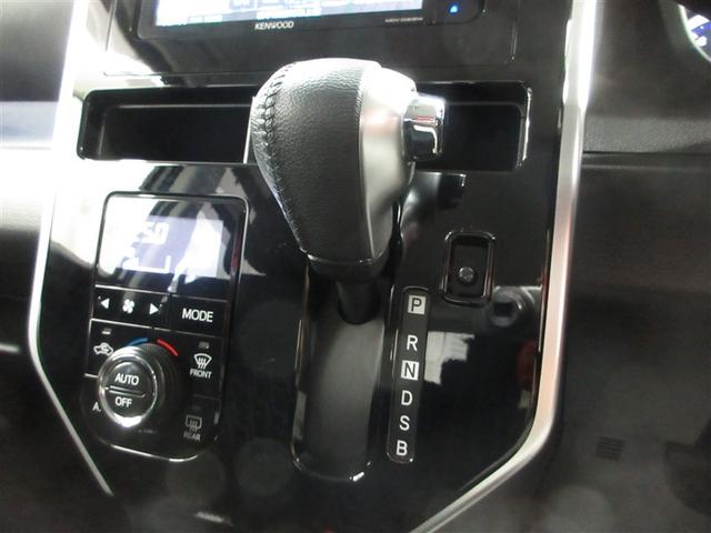 ルーミー カスタムＧ　４ＷＤ　寒冷地　衝突被害軽減システム　メモリーナビ　ワンセグ　ＬＥＤヘッドランプ　両側電動スライド　アルミホイール　バックカメラ　ドラレコ　スマートキー　オートクルーズコントロール　ＥＴＣ　キーレス（7枚目）