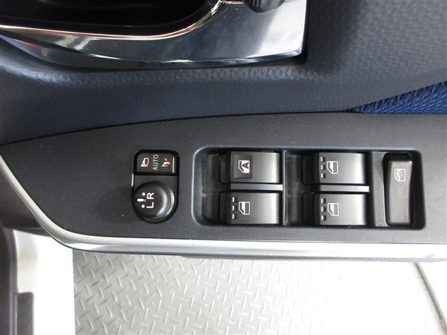 ルーミー カスタムＧ　４ＷＤ　寒冷地　衝突被害軽減システム　メモリーナビ　ワンセグ　ＬＥＤヘッドランプ　両側電動スライド　アルミホイール　バックカメラ　ドラレコ　スマートキー　オートクルーズコントロール　ＥＴＣ　キーレス（17枚目）