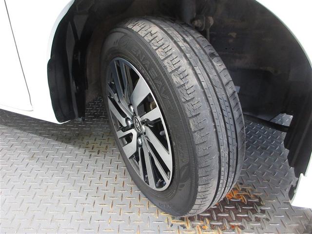 ルーミー カスタムＧ　４ＷＤ　寒冷地　衝突被害軽減システム　メモリーナビ　ワンセグ　ＬＥＤヘッドランプ　両側電動スライド　アルミホイール　バックカメラ　ドラレコ　スマートキー　オートクルーズコントロール　ＥＴＣ　キーレス（22枚目）