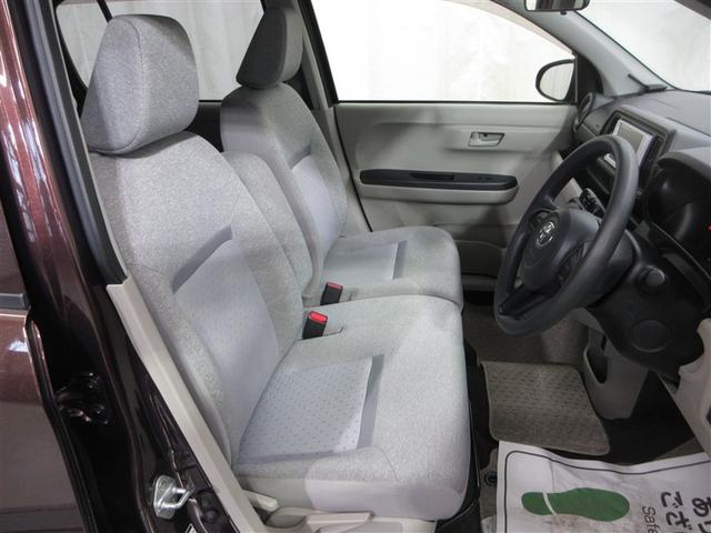 パッソ X Lパッケージ 4WD 寒冷地 メモリーナビ ワンセグ アルミホイール スマートキー アイドリングストップ ETC 盗難防止装置 キーレス 横滑り防止機能 ベンチシート(18枚目)