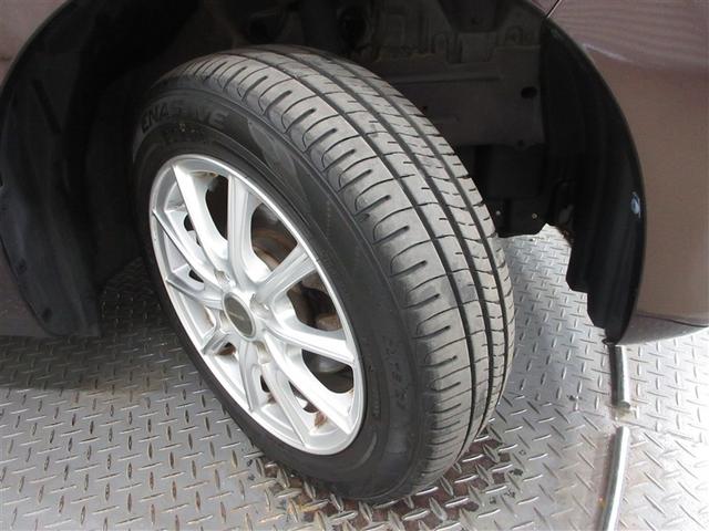 パッソ X Lパッケージ 4WD 寒冷地 メモリーナビ ワンセグ アルミホイール スマートキー アイドリングストップ ETC 盗難防止装置 キーレス 横滑り防止機能 ベンチシート(21枚目)