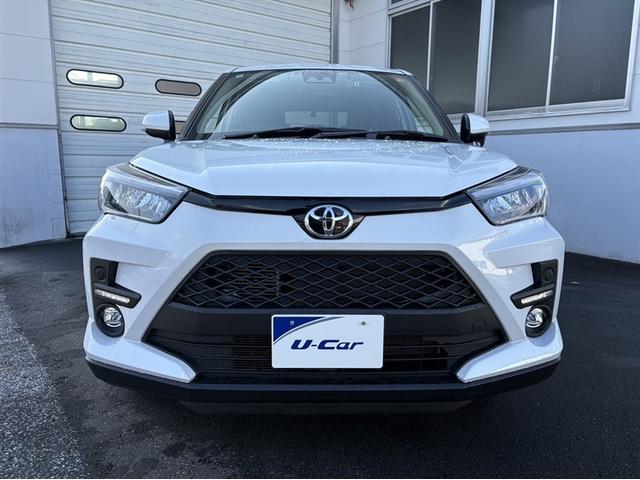 ライズ Ｚ　４ＷＤ　ミュージックプレイヤー接続可　衝突被害軽減システム　ＬＥＤヘッドランプ　ワンオーナー　アルミホイール　キーレス　ＡＢＳ　エアバッグ　スマートキー　オートクルーズコントロール（2枚目）