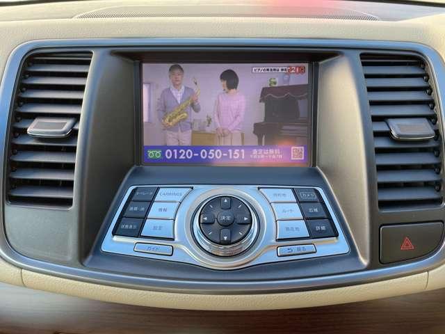 250XL HDDナビ・バックモニター・ETC・TV(9枚目)