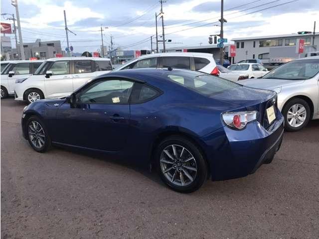 G 自社下取り車(3枚目)
