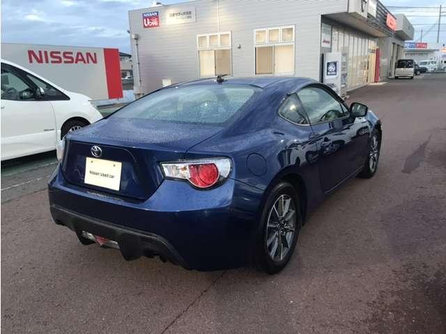 G 自社下取り車(4枚目)