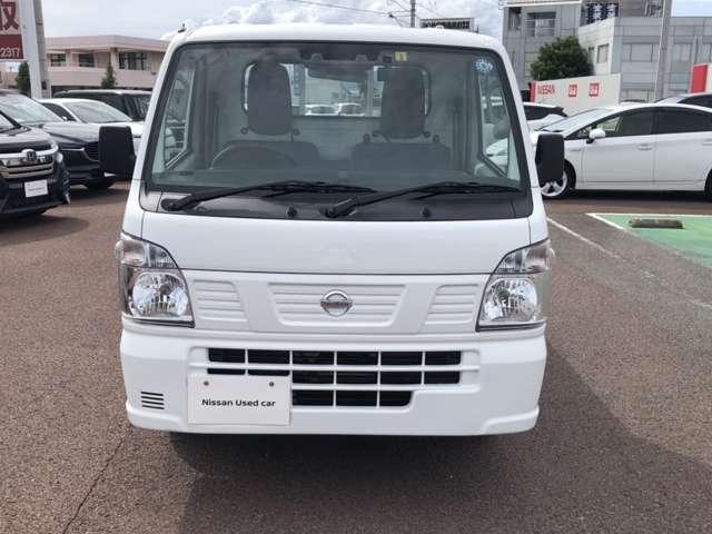 日産 ＮＴ１００クリッパートラック