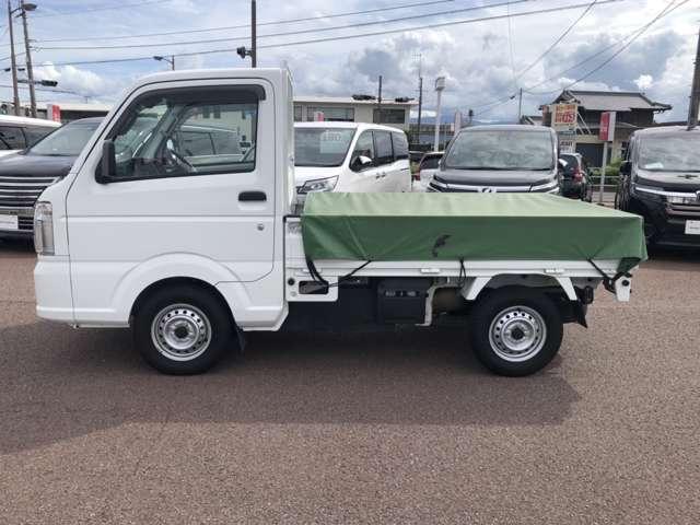 日産 ＮＴ１００クリッパートラック