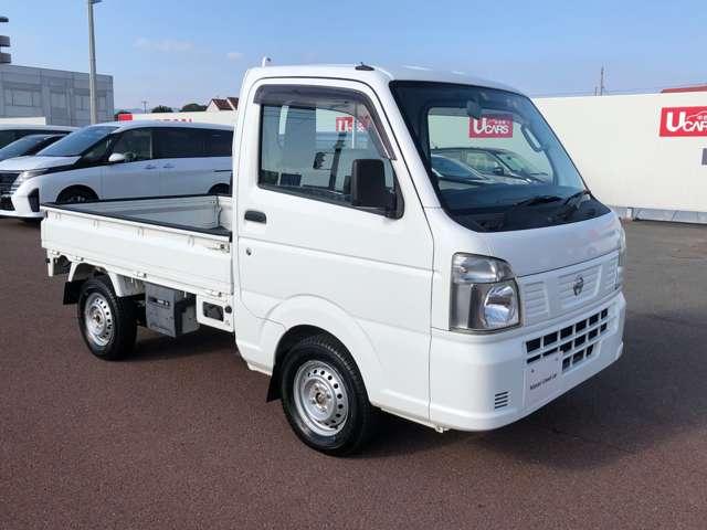 日産 ＮＴ１００クリッパートラック