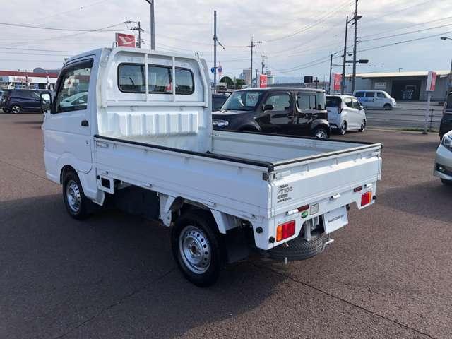 日産 ＮＴ１００クリッパートラック