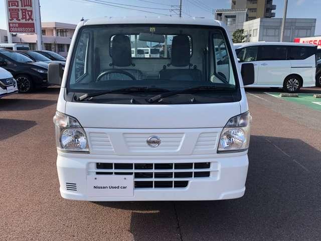 日産 ＮＴ１００クリッパートラック