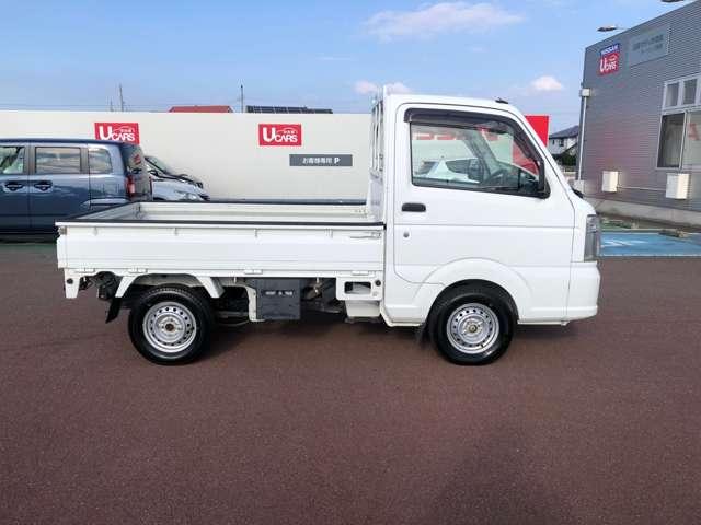 日産 ＮＴ１００クリッパートラック