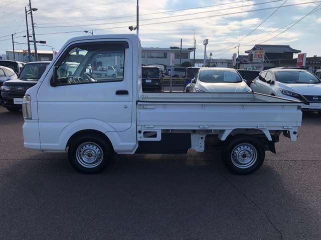 日産 ＮＴ１００クリッパートラック