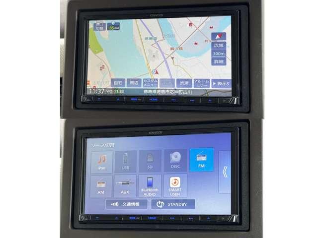 Ｎ－ＢＯＸ ６６０　Ｌ　ナビ・バックカメラ・ＥＴＣ・ＬＥＤライト（5枚目）