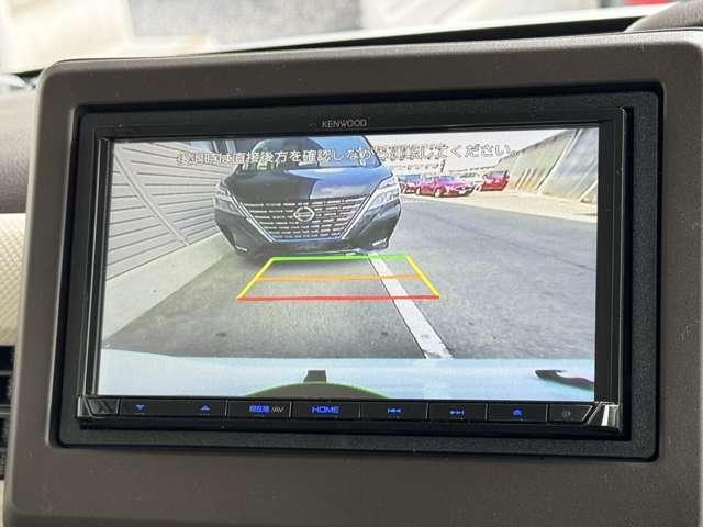Ｎ－ＢＯＸ ６６０　Ｌ　ナビ・バックカメラ・ＥＴＣ・ＬＥＤライト（6枚目）