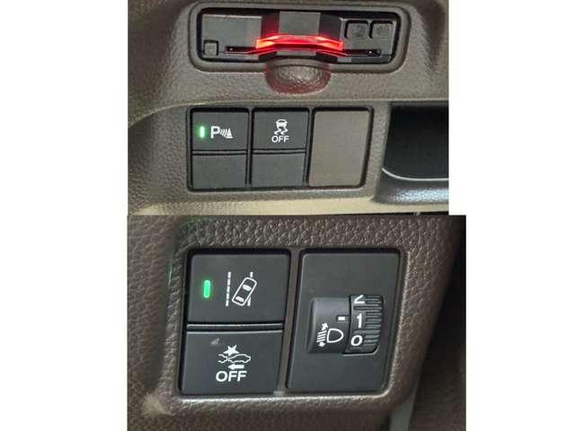 Ｎ－ＢＯＸ ６６０　Ｌ　ナビ・バックカメラ・ＥＴＣ・ＬＥＤライト（9枚目）