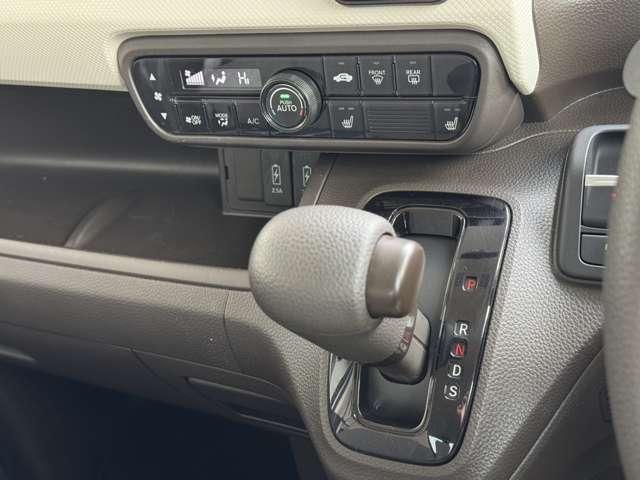 Ｎ－ＢＯＸ ６６０　Ｌ　ナビ・バックカメラ・ＥＴＣ・ＬＥＤライト（12枚目）