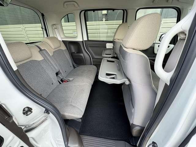 Ｎ－ＢＯＸ ６６０　Ｌ　ナビ・バックカメラ・ＥＴＣ・ＬＥＤライト（15枚目）