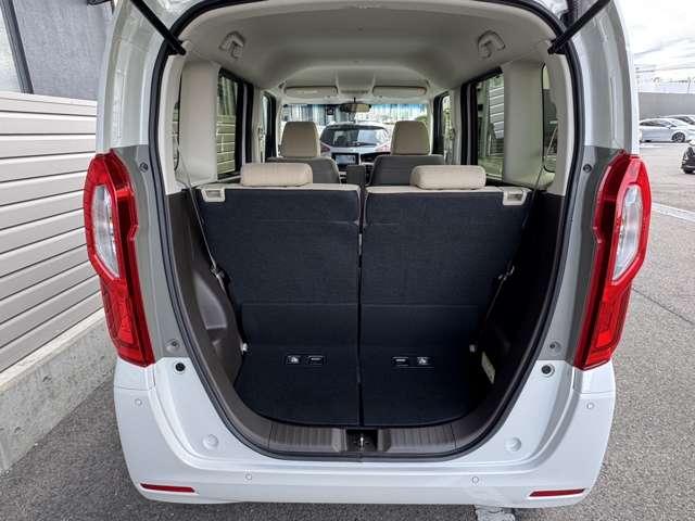 Ｎ－ＢＯＸ ６６０　Ｌ　ナビ・バックカメラ・ＥＴＣ・ＬＥＤライト（17枚目）