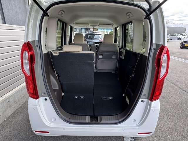 Ｎ－ＢＯＸ ６６０　Ｌ　ナビ・バックカメラ・ＥＴＣ・ＬＥＤライト（18枚目）