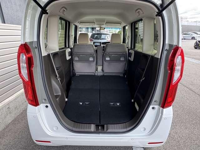 Ｎ－ＢＯＸ ６６０　Ｌ　ナビ・バックカメラ・ＥＴＣ・ＬＥＤライト（19枚目）