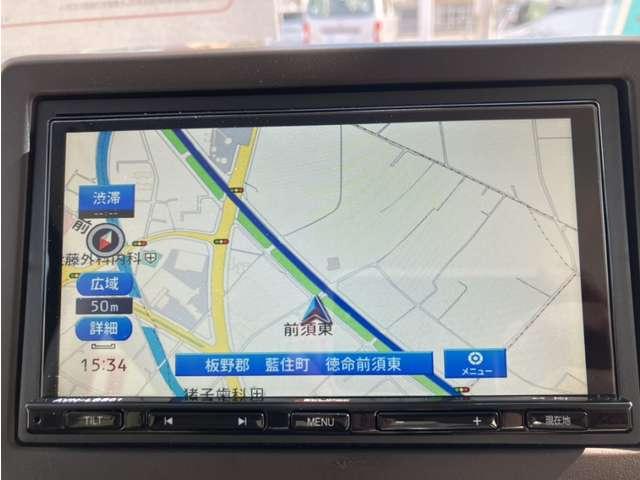 Ｎ－ＢＯＸ ６６０　Ｌ　修復歴あり（7枚目）