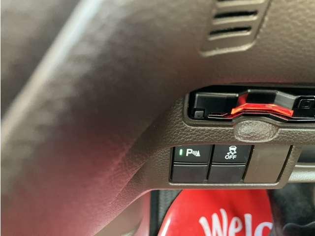 Ｎ－ＢＯＸ ６６０　Ｌ　修復歴あり（9枚目）