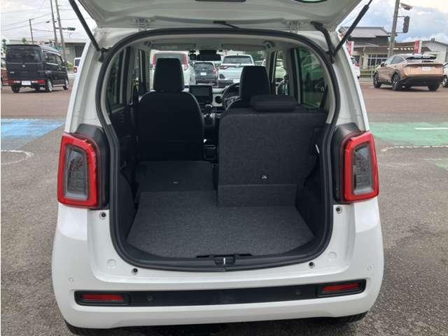 Ｎ－ＯＮＥ ６６０　オリジナル　ナビ付（6枚目）