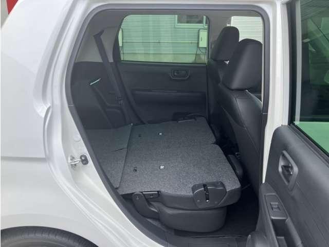 Ｎ－ＯＮＥ ６６０　オリジナル　ナビ付（17枚目）