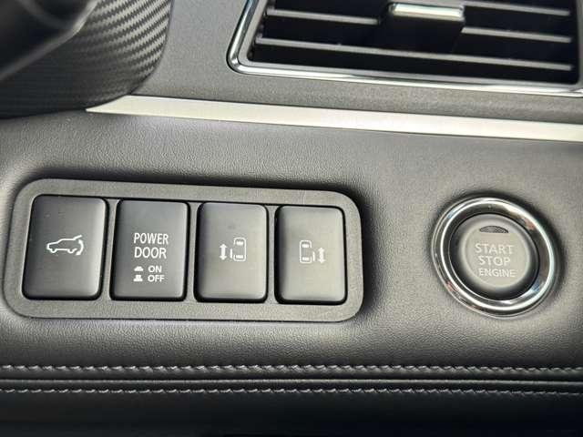 デリカＤ：５ ２．２　Ｐ　ディーゼルターボ　４ＷＤ　全方位カメラ・９インチナビ・ＡＣ１００Ｖ電源・Ｅ（9枚目）