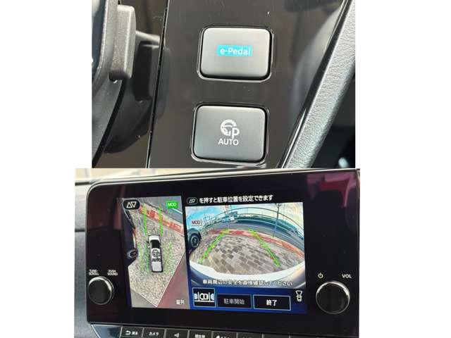 サクラ Ｇ　アラウンドＶ・プロパイ・ナビ・Ｄレコ・ＥＴＣ２（7枚目）