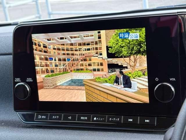 サクラ Ｇ　アラウンドＶ・プロパイ・ナビ・Ｄレコ・ＥＴＣ２（8枚目）