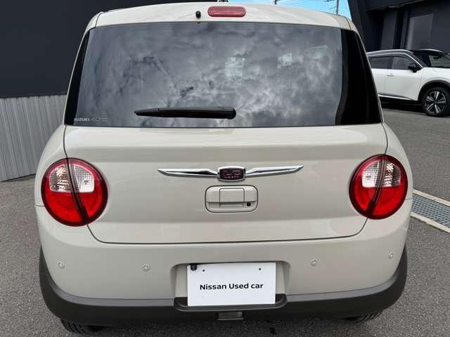 アルトラパンＬＣ ＬＣ　６６０　Ｌ　ナビ・バックカメラ・ＥＴＣ・Ｂｌｕｅｔｏｏｔｈ・ＬＥＤ（3枚目）