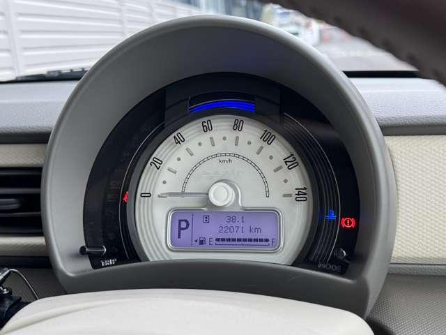 アルトラパンＬＣ ＬＣ　６６０　Ｌ　ナビ・バックカメラ・ＥＴＣ・Ｂｌｕｅｔｏｏｔｈ・ＬＥＤ（5枚目）