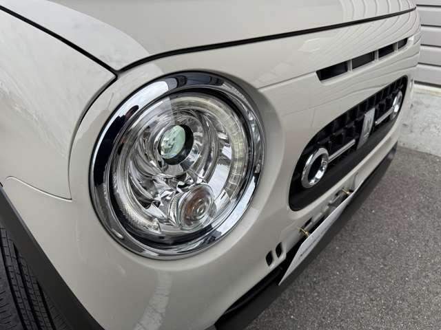 アルトラパンＬＣ ＬＣ　６６０　Ｌ　ナビ・バックカメラ・ＥＴＣ・Ｂｌｕｅｔｏｏｔｈ・ＬＥＤ（14枚目）