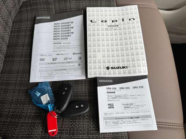 アルトラパンＬＣ ＬＣ　６６０　Ｌ　ナビ・バックカメラ・ＥＴＣ・Ｂｌｕｅｔｏｏｔｈ・ＬＥＤ（15枚目）