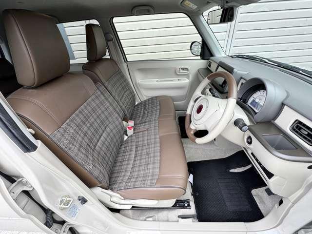 アルトラパンＬＣ ＬＣ　６６０　Ｌ　ナビ・バックカメラ・ＥＴＣ・Ｂｌｕｅｔｏｏｔｈ・ＬＥＤ（16枚目）