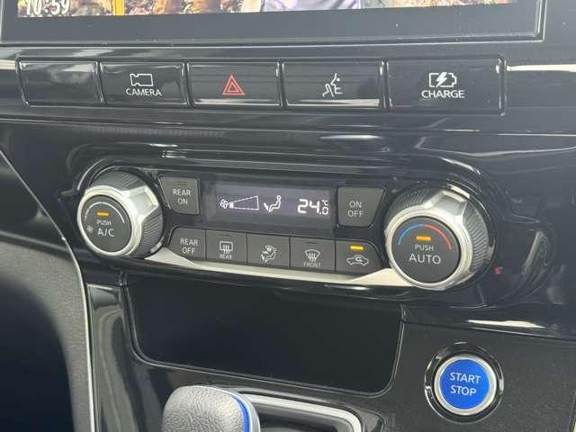 セレナ １．２　ｅ－ＰＯＷＥＲ　ハイウェイスター　Ｖ　セーフティパックＡ・Ｂｌｕ－ｒａｙ・アラウンドＶ（12枚目）