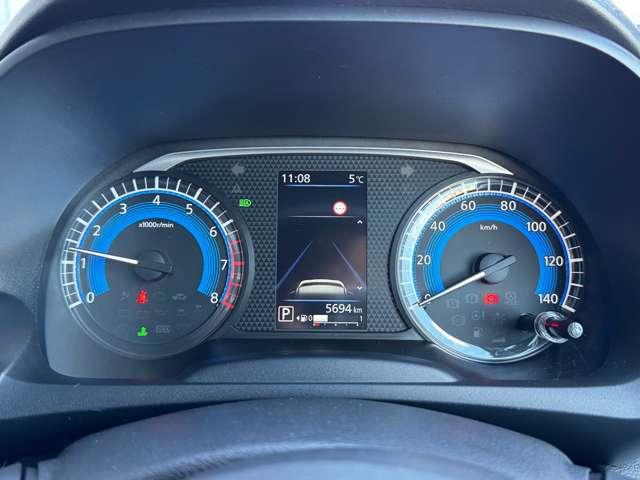 デイズ ６６０　ハイウェイスターＸ　プロパイロット　エディション　純正ナビ・アラウンドＶ・ドラレコ・ＬＥＤ・ＴＶ（3枚目）