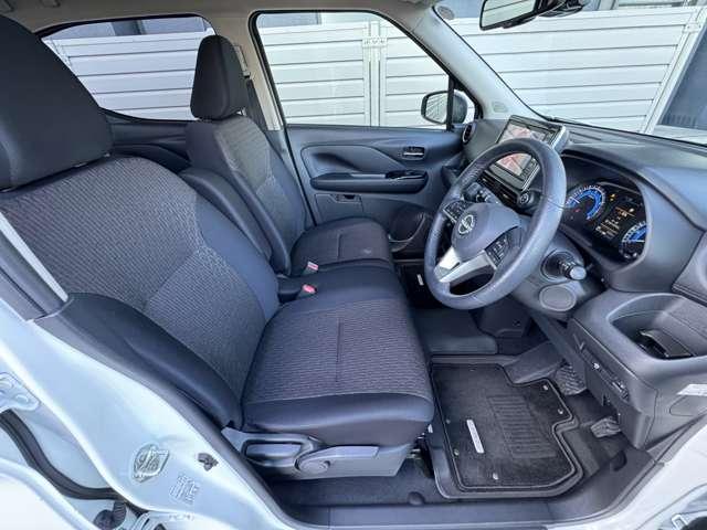 デイズ ６６０　ハイウェイスターＸ　プロパイロット　エディション　純正ナビ・アラウンドＶ・ドラレコ・ＬＥＤ・ＴＶ（16枚目）