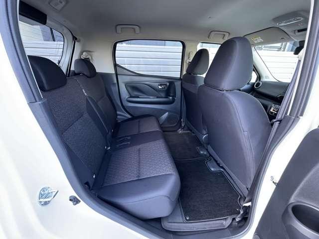 デイズ ６６０　ハイウェイスターＸ　プロパイロット　エディション　純正ナビ・アラウンドＶ・ドラレコ・ＬＥＤ・ＴＶ（17枚目）