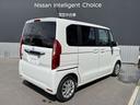 N-BOX 660 L ナビ・バックカメラ・ETC・LEDライト 中古車画像_2