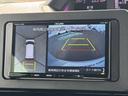 パノラマモニター★車両の前後左右に搭載された4つのカメラにより車を上から見下ろしているような映像をナビに表示★確認しずらい周辺も状況を把握できます!★
