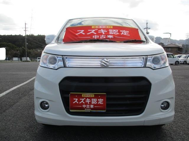 X 2型 CDステレオ付き アイドリングストップ車(2枚目)