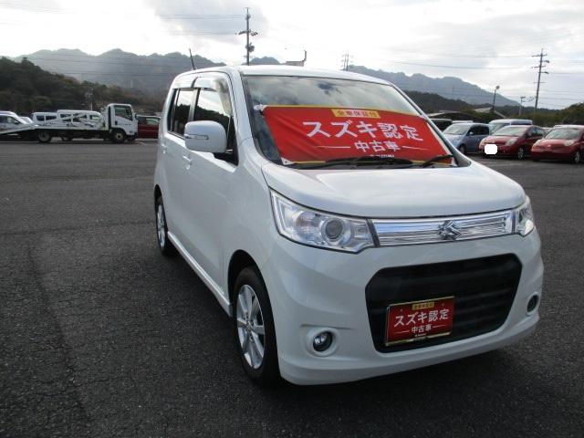 X 2型 CDステレオ付き アイドリングストップ車(3枚目)