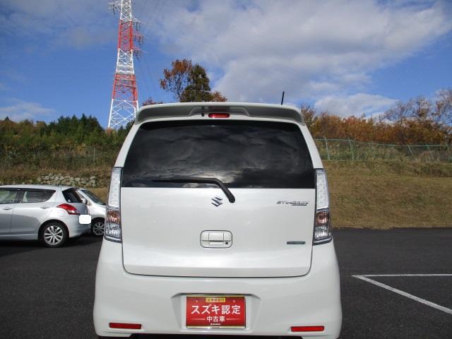 X 2型 CDステレオ付き アイドリングストップ車(8枚目)